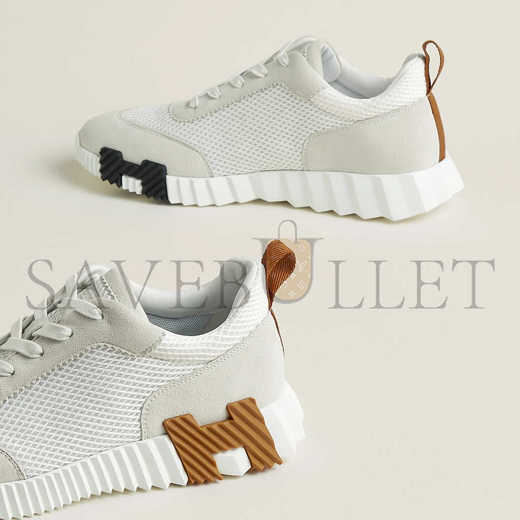 HERMES BOUNCING SNEAKERS H232856ZH91390 HERMES BOUNCING SNEAKERS H232856ZH91390